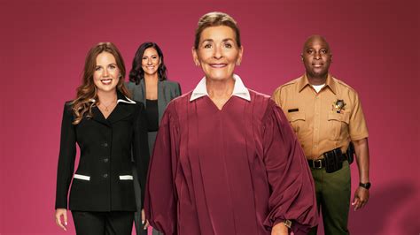 Watch Judy Justice — Season 2, Episode 85 with a subscription on Amazon Prime Video. A man with 4 children by 3 different women is at the center of a fight between two of the mothers; a bride ...
